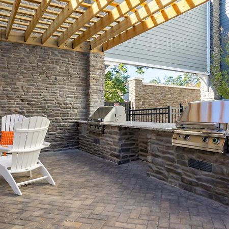 Dockside Lake Hartwell 2Br With Unique Amenities 克莱姆森 外观 照片