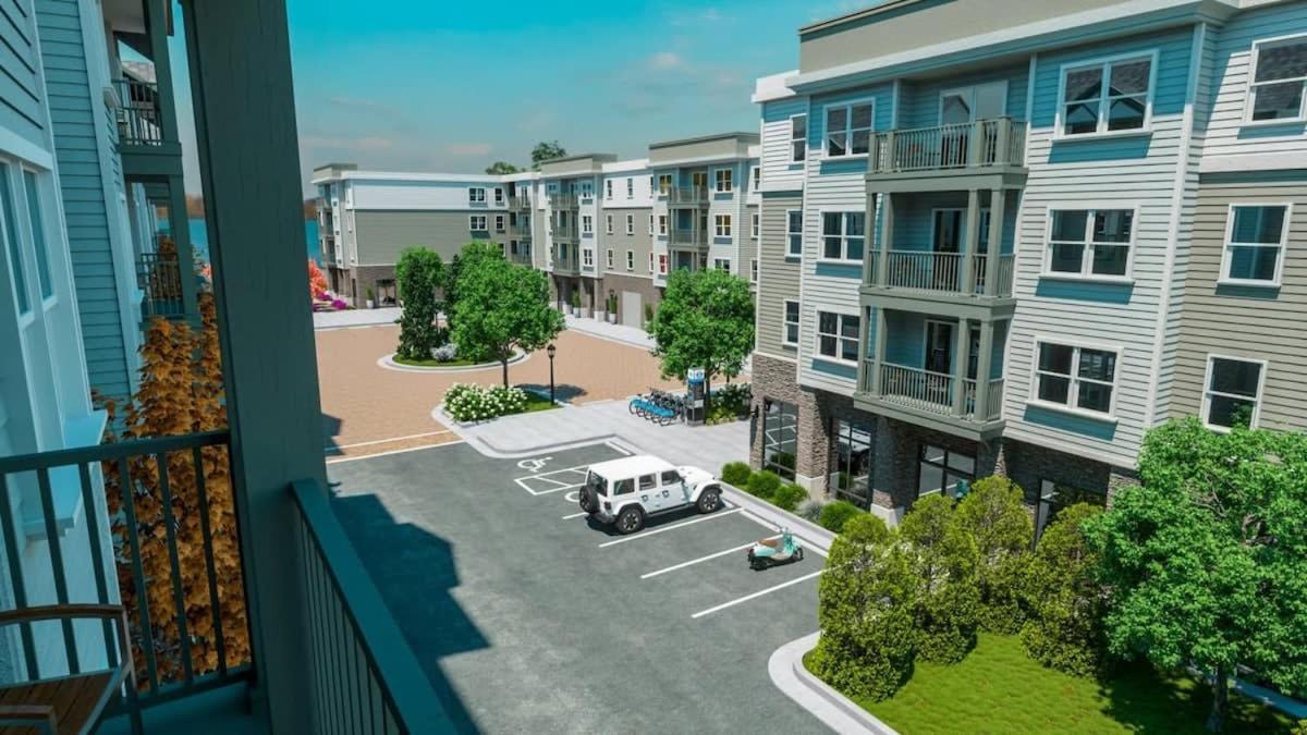 Dockside Lake Hartwell 2Br With Unique Amenities 克莱姆森 外观 照片