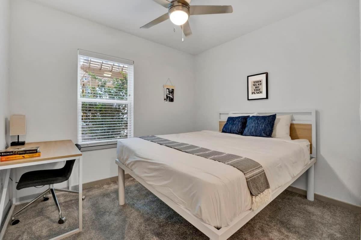 Dockside Lake Hartwell 2Br With Unique Amenities 克莱姆森 外观 照片