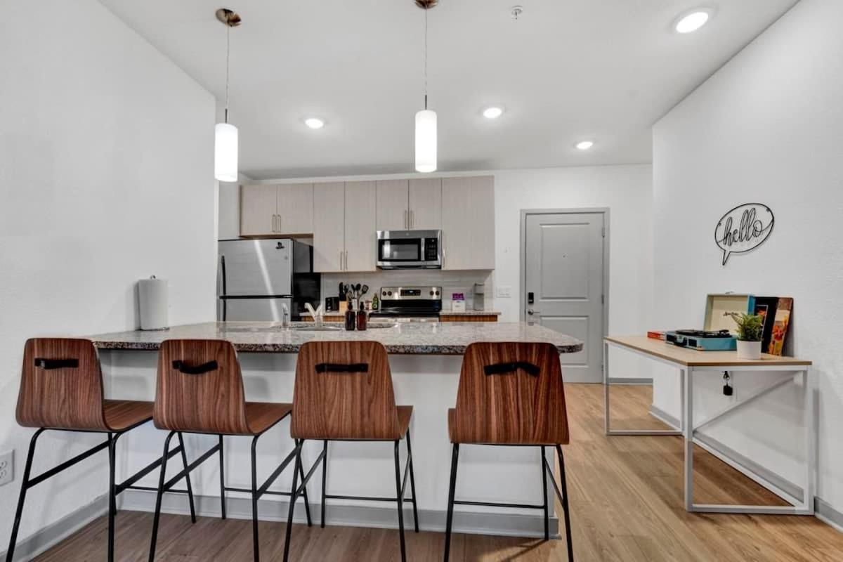 Dockside Lake Hartwell 2Br With Unique Amenities 克莱姆森 外观 照片