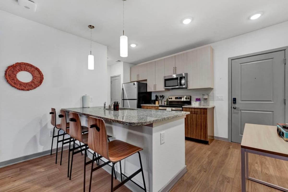 Dockside Lake Hartwell 2Br With Unique Amenities 克莱姆森 外观 照片