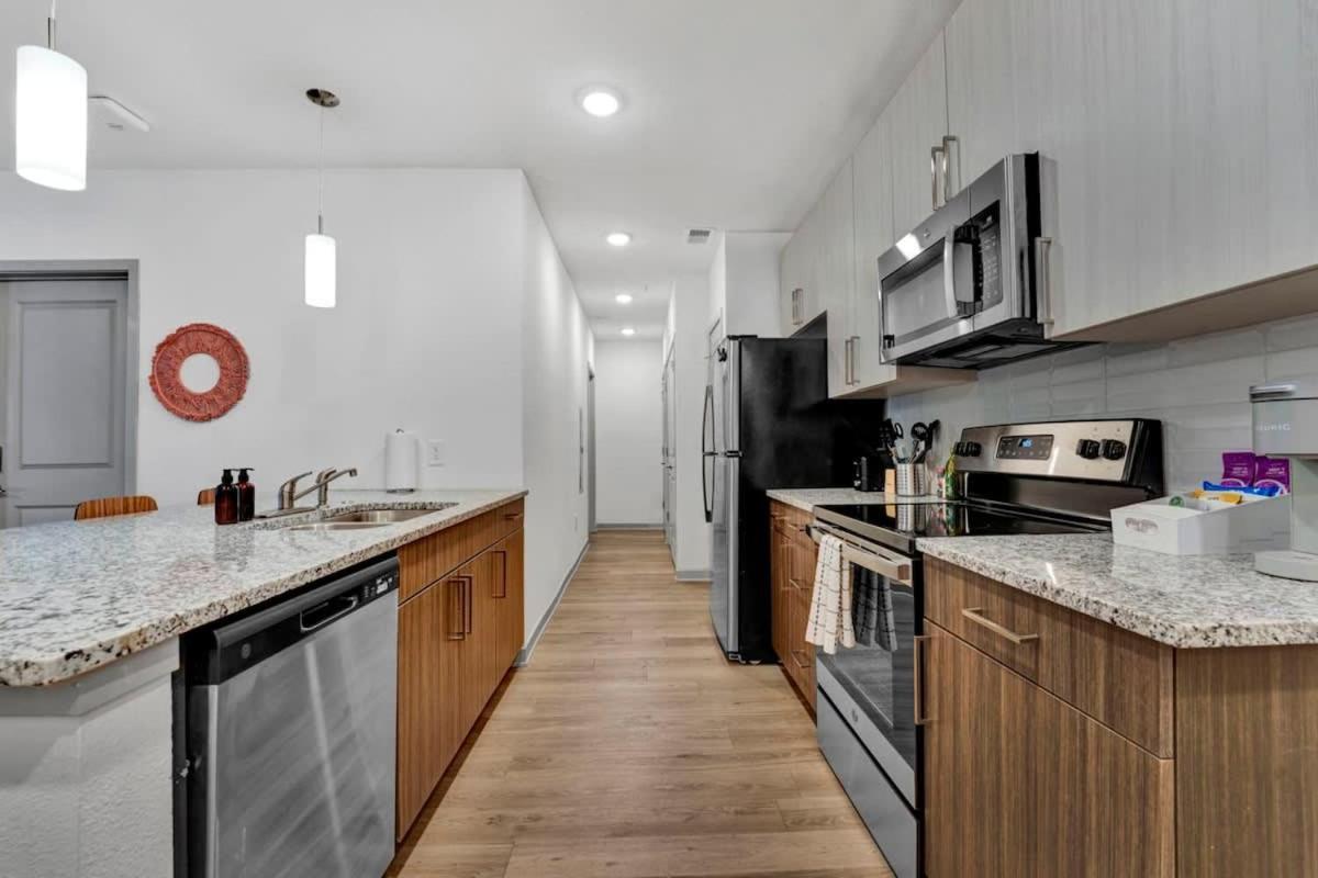 Dockside Lake Hartwell 2Br With Unique Amenities 克莱姆森 外观 照片